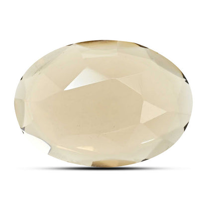 Smoky Quartz 8.2 Carat
