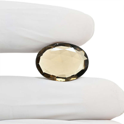 Smoky Quartz 8.2 Carat