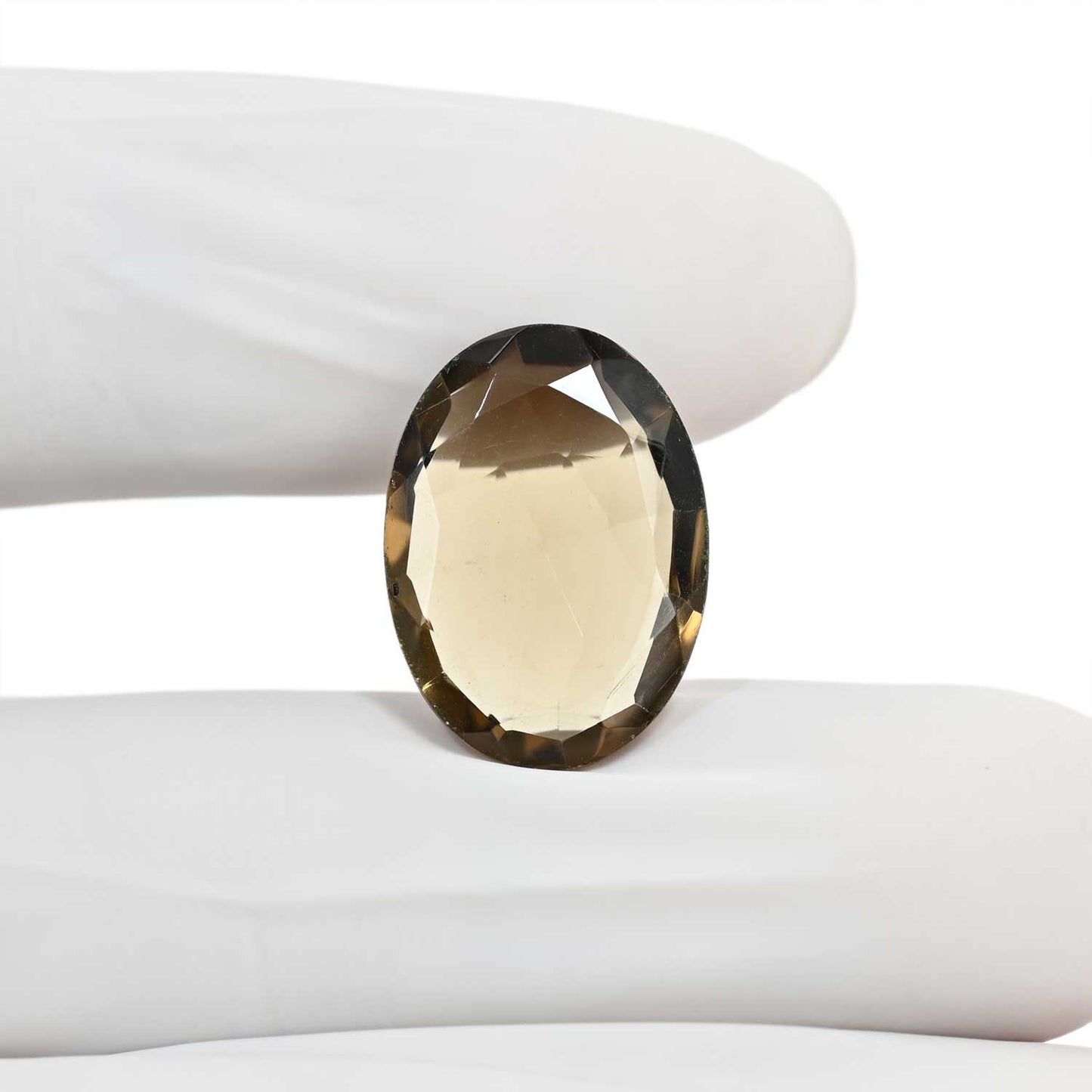 Smoky Quartz 8.2 Carat