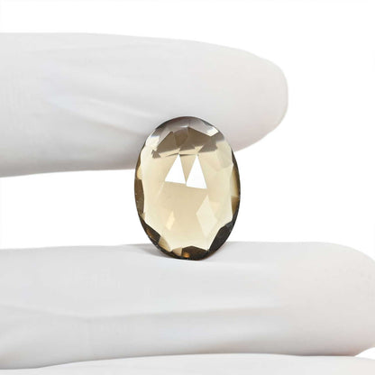 Smoky Quartz 8.2 Carat