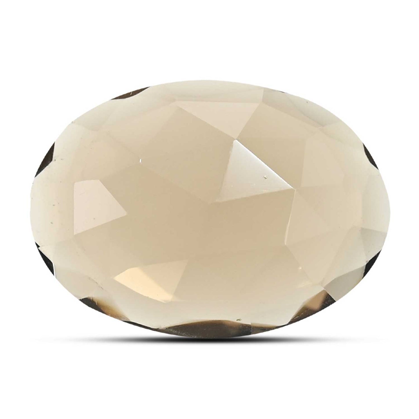 Smoky Quartz 8.23 Carat