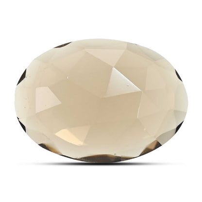 Smoky Quartz 8.23 Carat