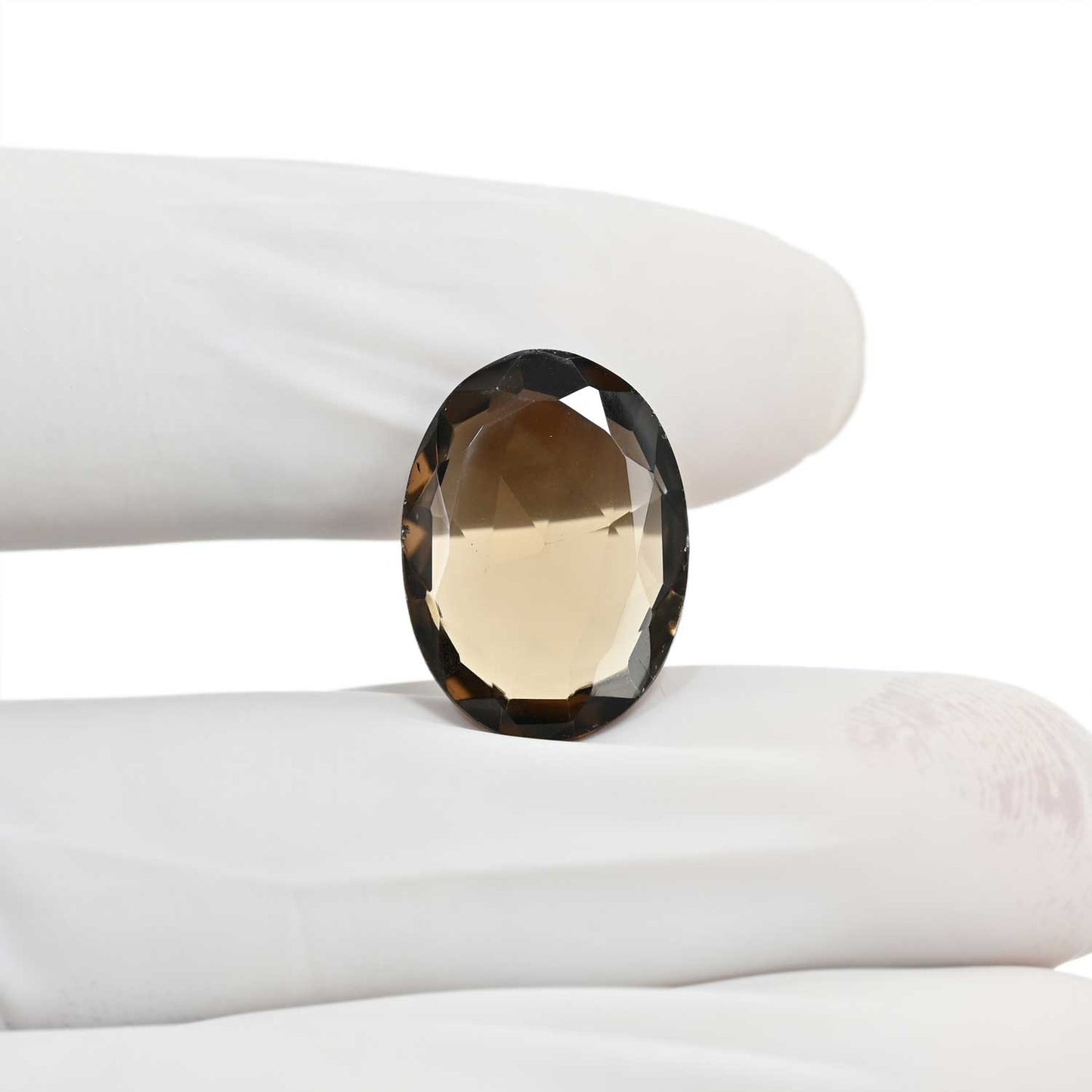 Smoky Quartz 8.23 Carat