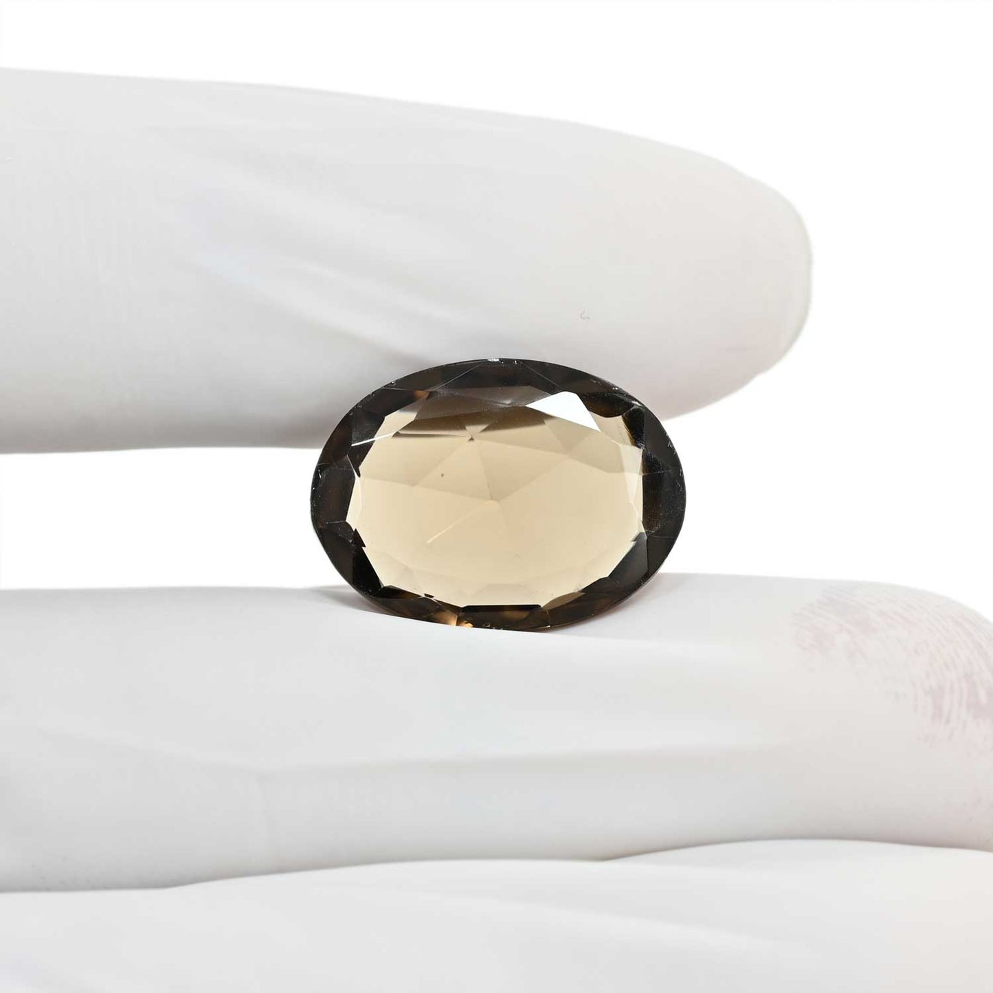 Smoky Quartz 8.23 Carat