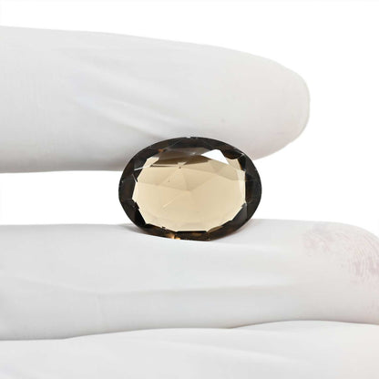 Smoky Quartz 8.23 Carat