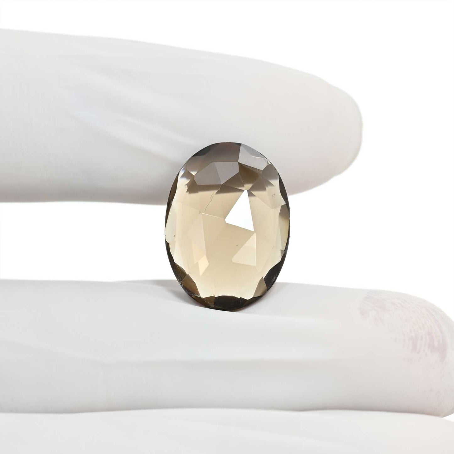 Smoky Quartz 8.23 Carat