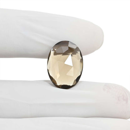 Smoky Quartz 8.23 Carat