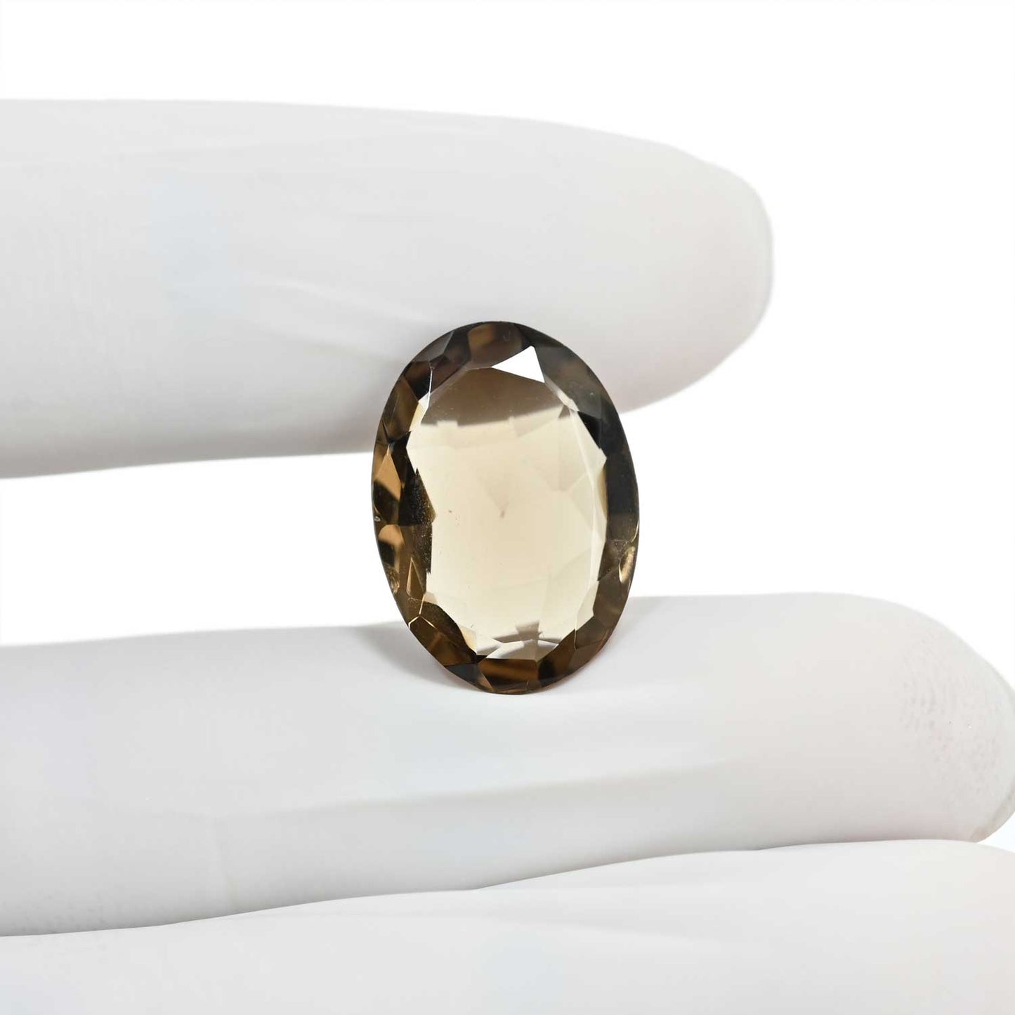 Smoky Quartz 7.23 Carat