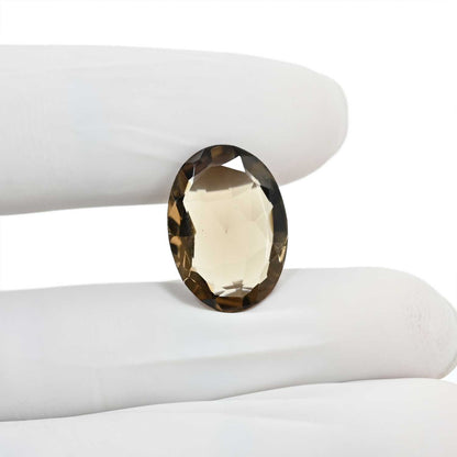 Smoky Quartz 7.23 Carat