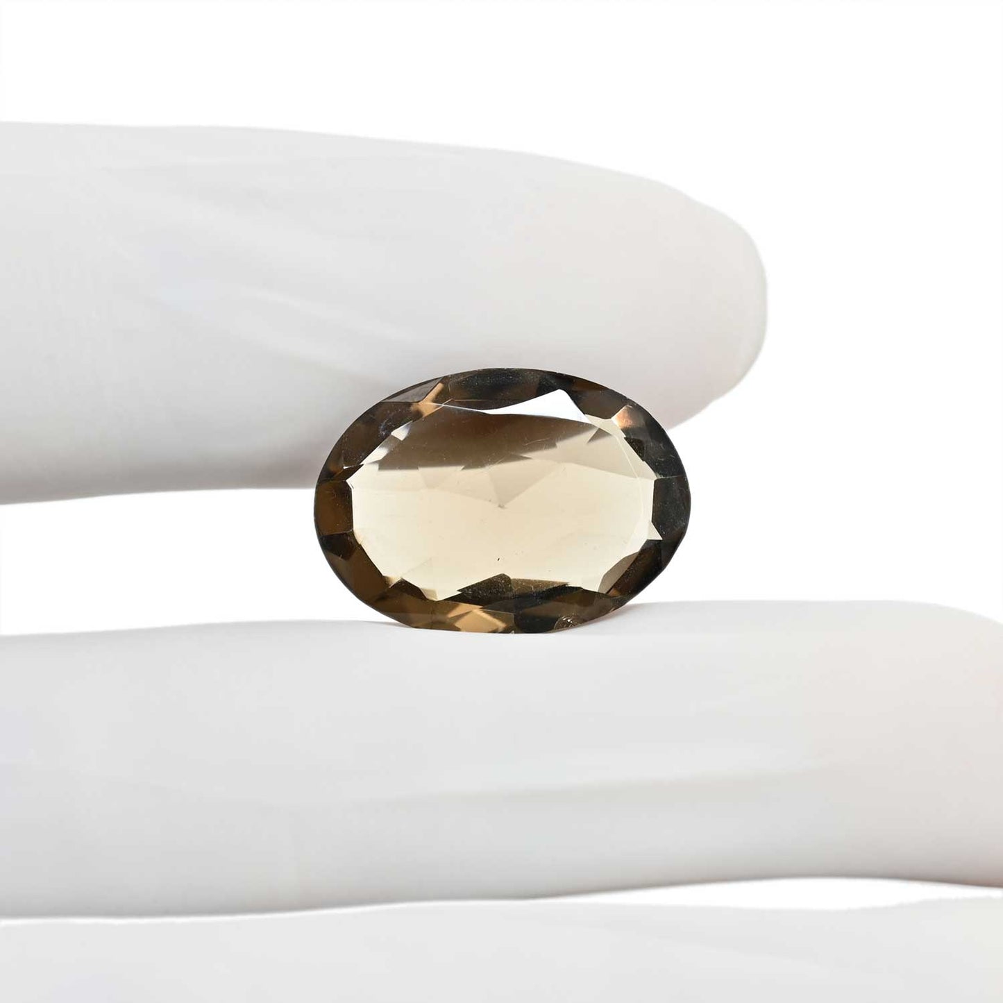 Smoky Quartz 7.23 Carat