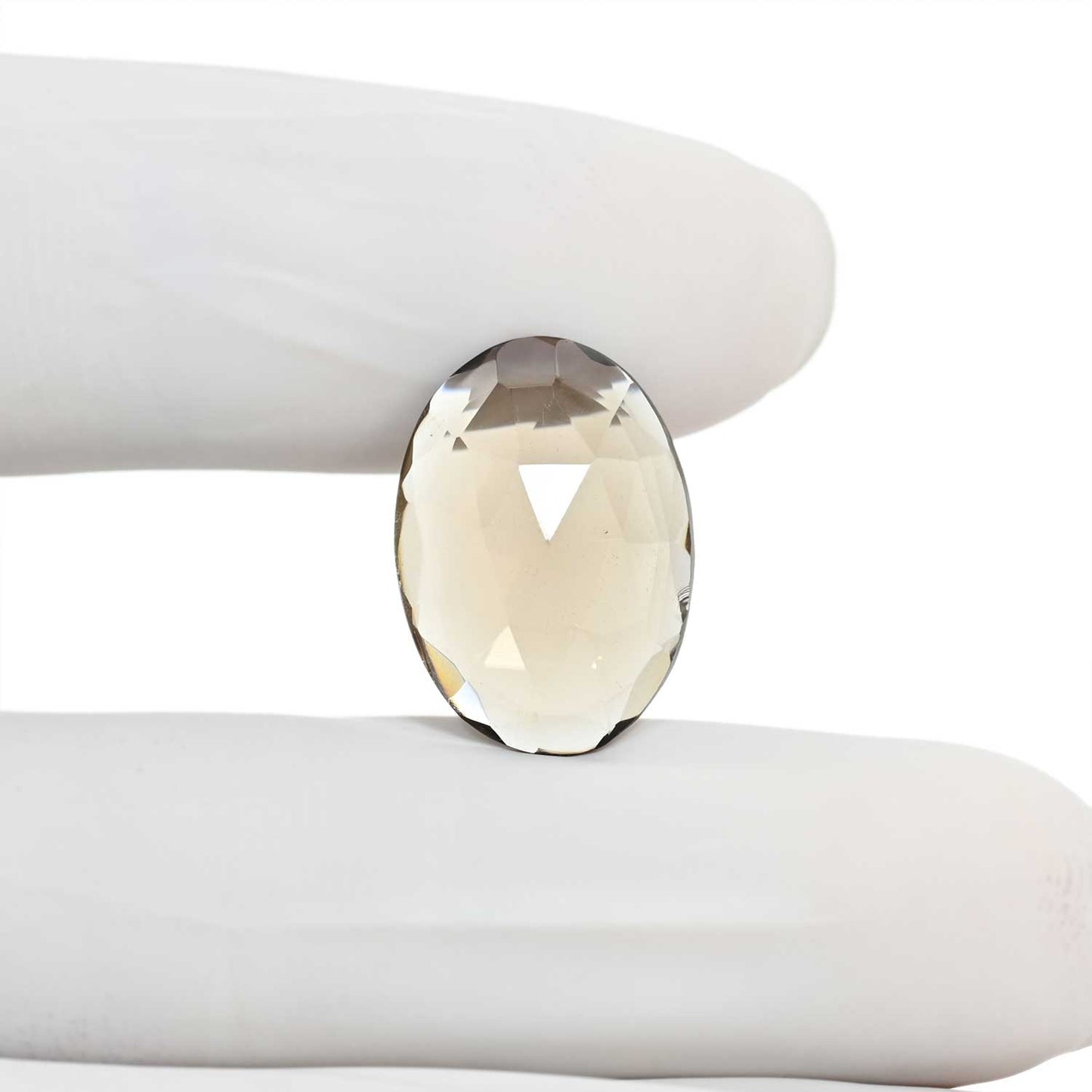Smoky Quartz 7.23 Carat
