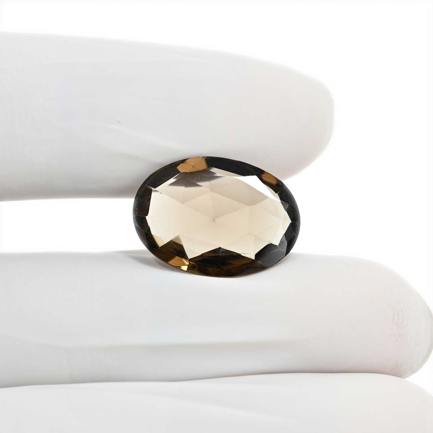 Smoky Quartz 7 Carat