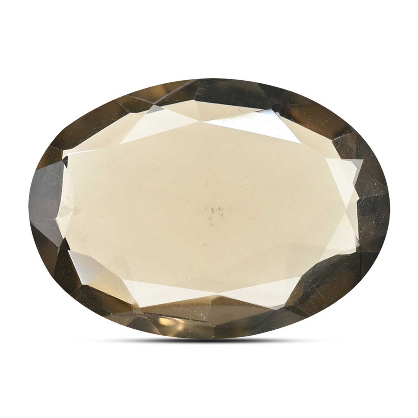 Smoky Quartz 8 Carat
