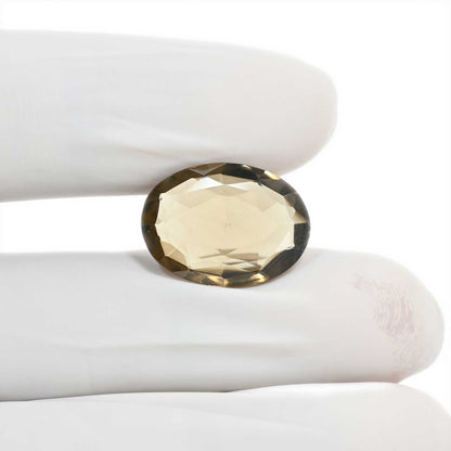 Smoky Quartz 8 Carat