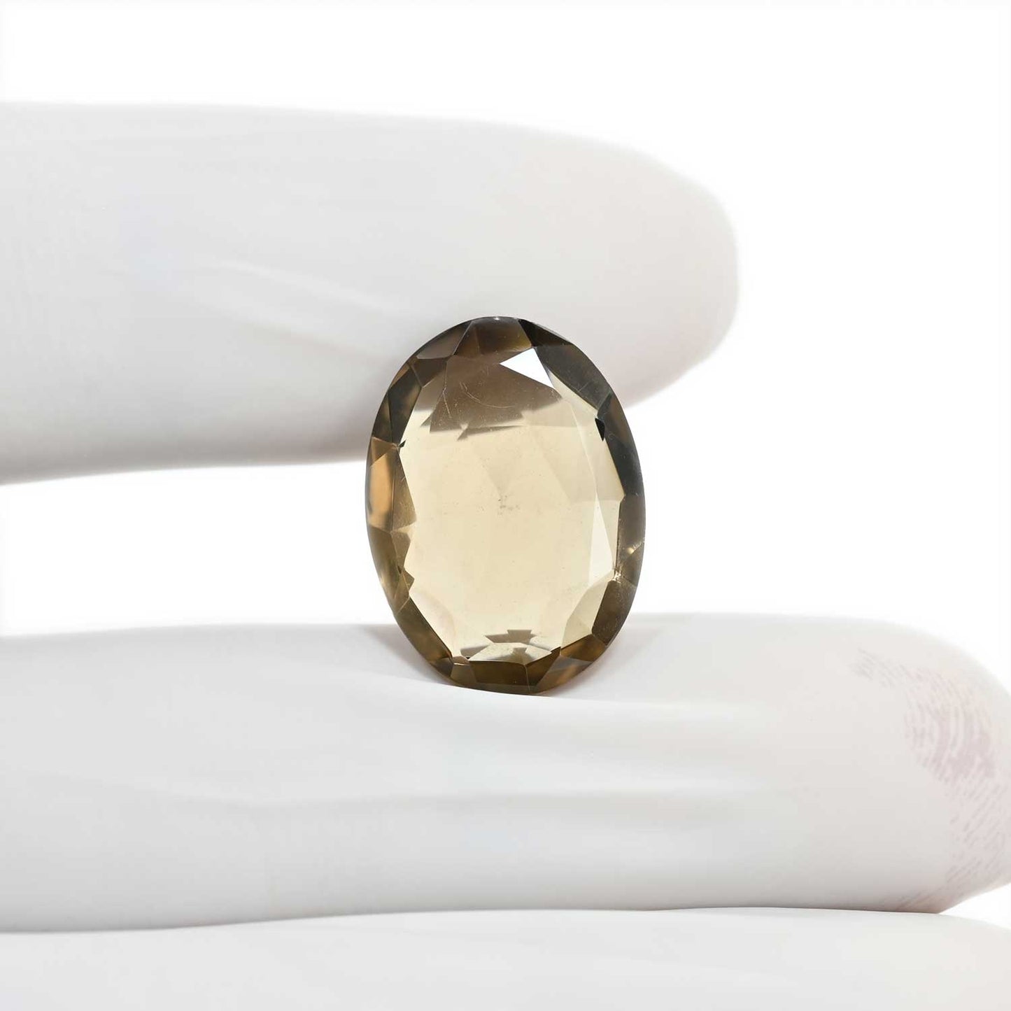 Smoky Quartz 8 Carat