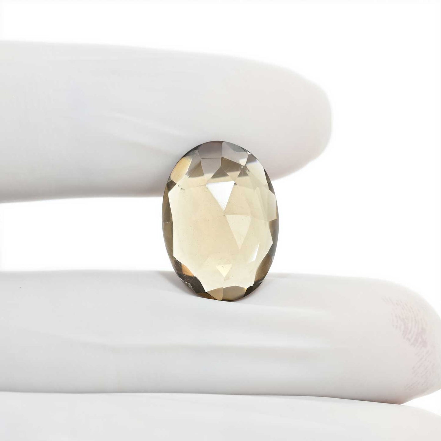 Smoky Quartz 8 Carat