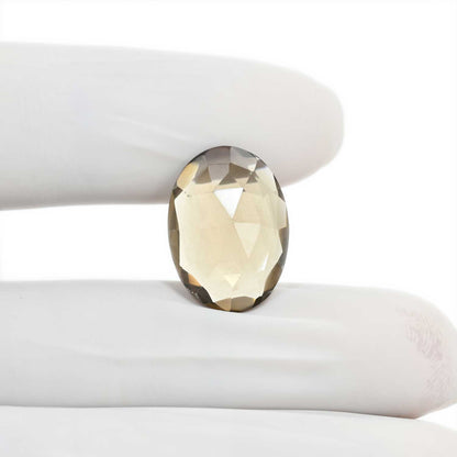 Smoky Quartz 8 Carat
