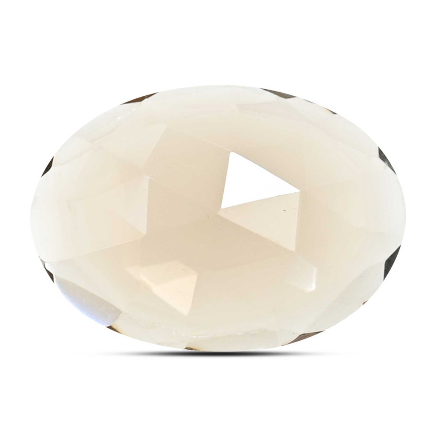 Smoky Quartz 7.11 Carat