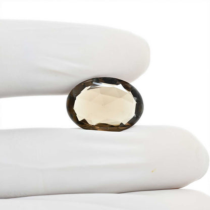 Smoky Quartz 7.11 Carat