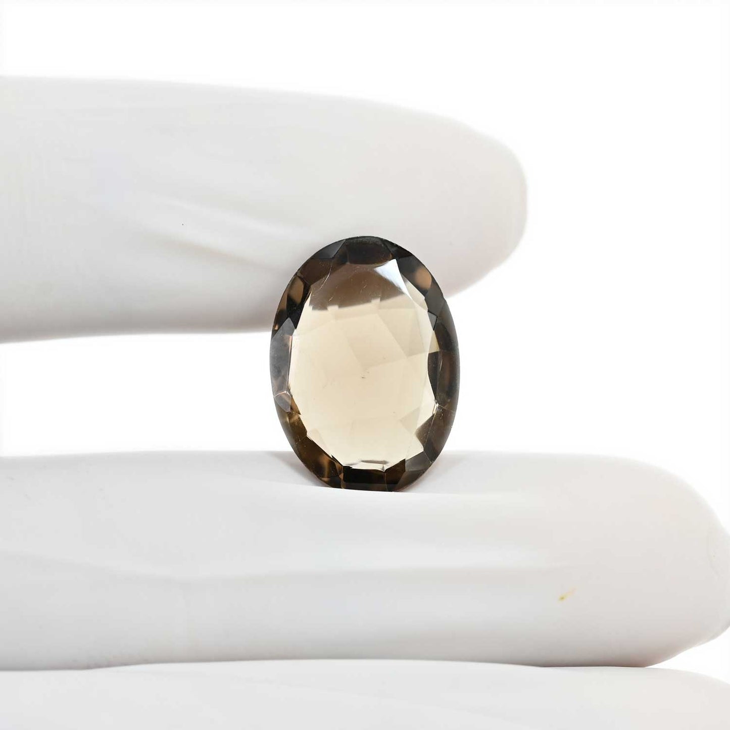 Smoky Quartz 7.11 Carat