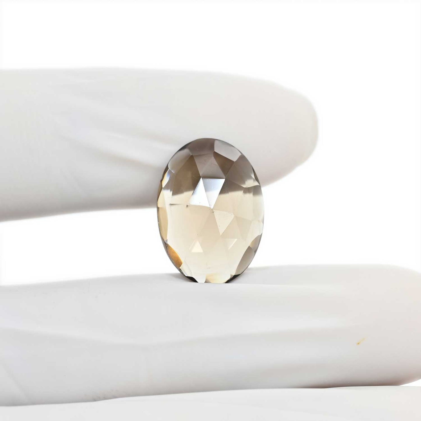 Smoky Quartz 7.11 Carat