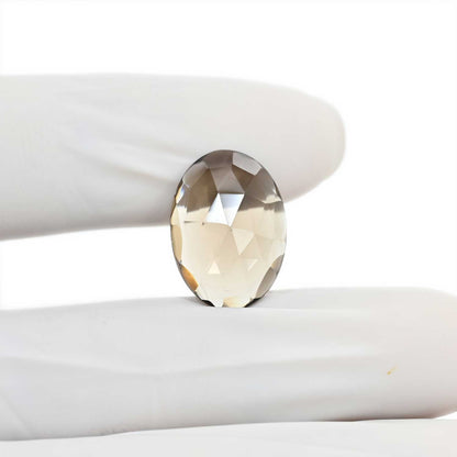Smoky Quartz 7.11 Carat