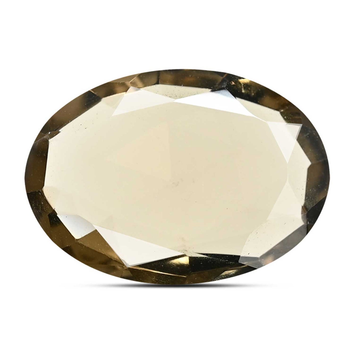 Smoky Quartz 7.99 Carat