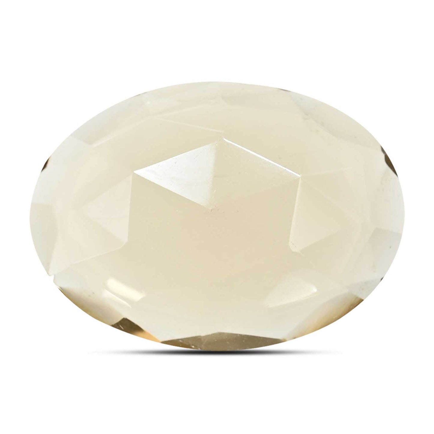 Smoky Quartz 7.99 Carat