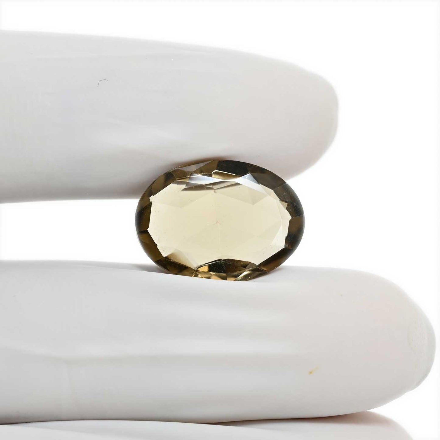 Smoky Quartz 7.99 Carat
