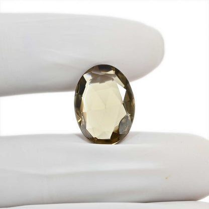 Smoky Quartz 7.99 Carat