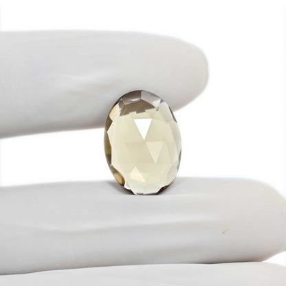 Smoky Quartz 7.99 Carat