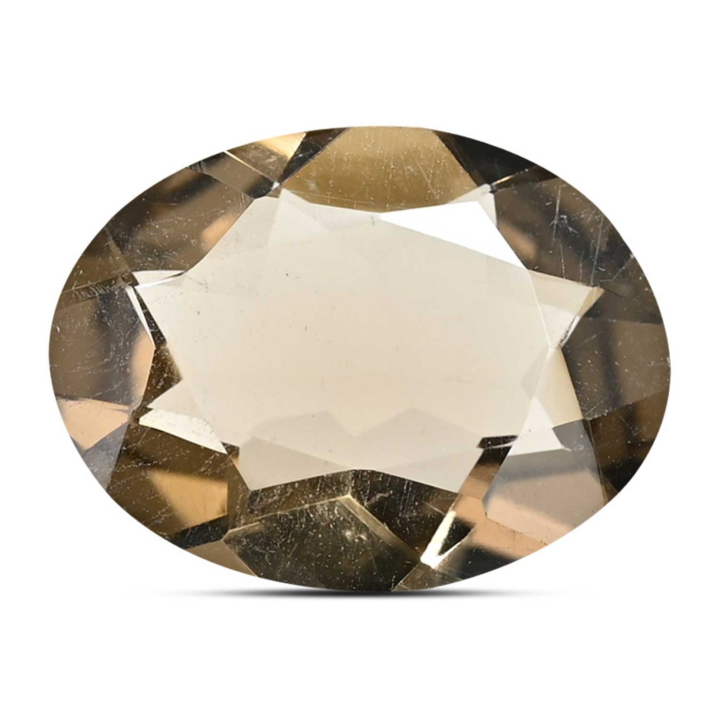 Smoky Quartz 7.13 Carat