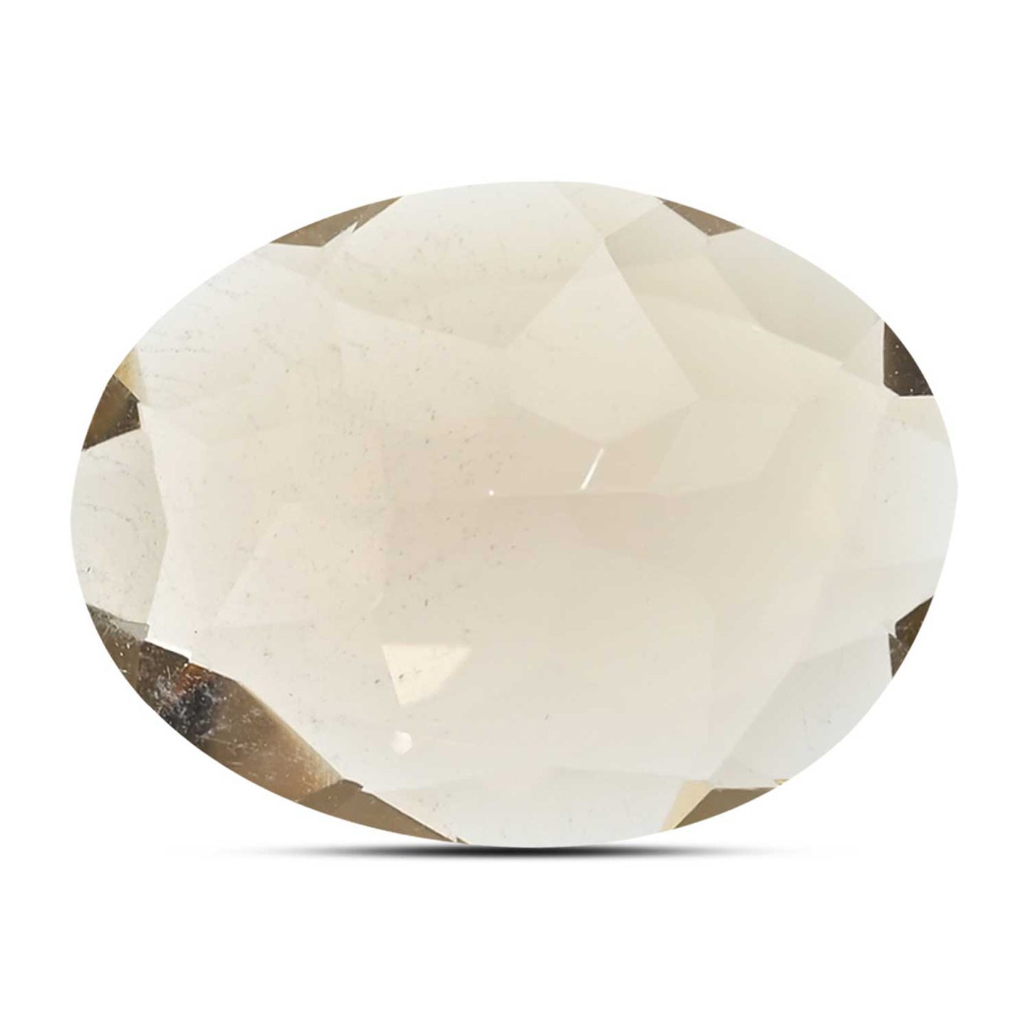 Smoky Quartz 7.13 Carat