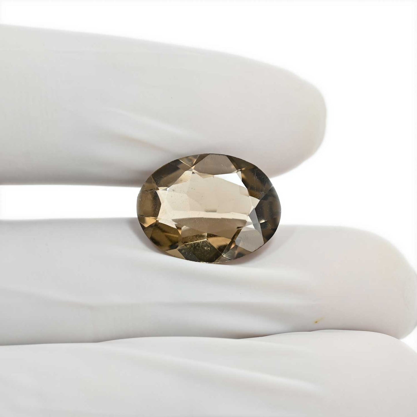 Smoky Quartz 7.13 Carat