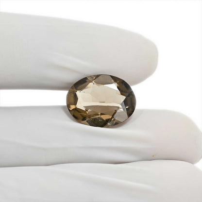Smoky Quartz 7.13 Carat