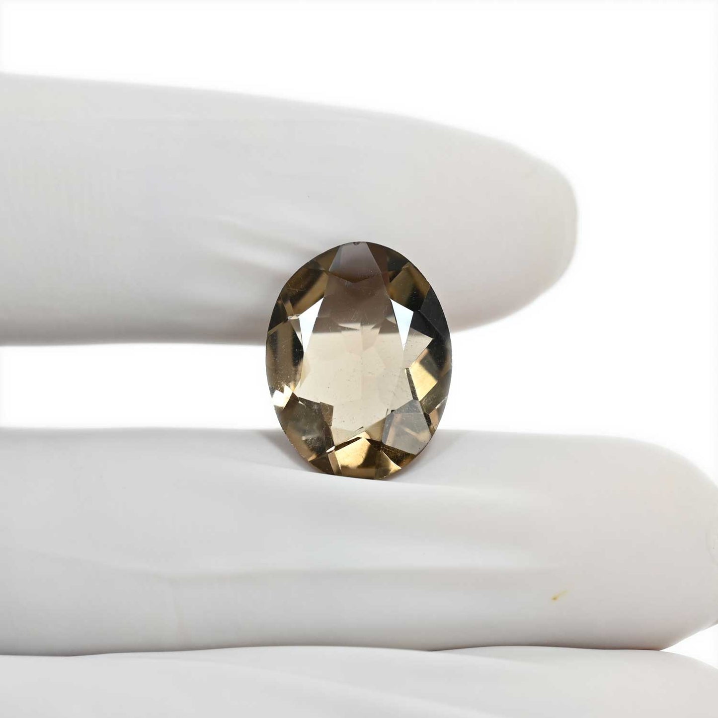 Smoky Quartz 7.13 Carat