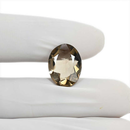 Smoky Quartz 7.13 Carat