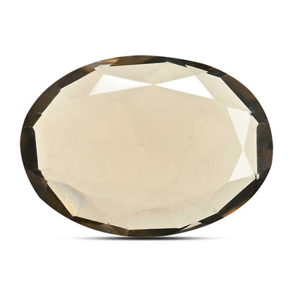 Smoky Quartz 8.49 Carat