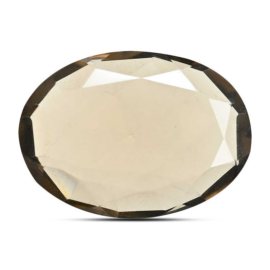 Smoky Quartz 8.49 Carat