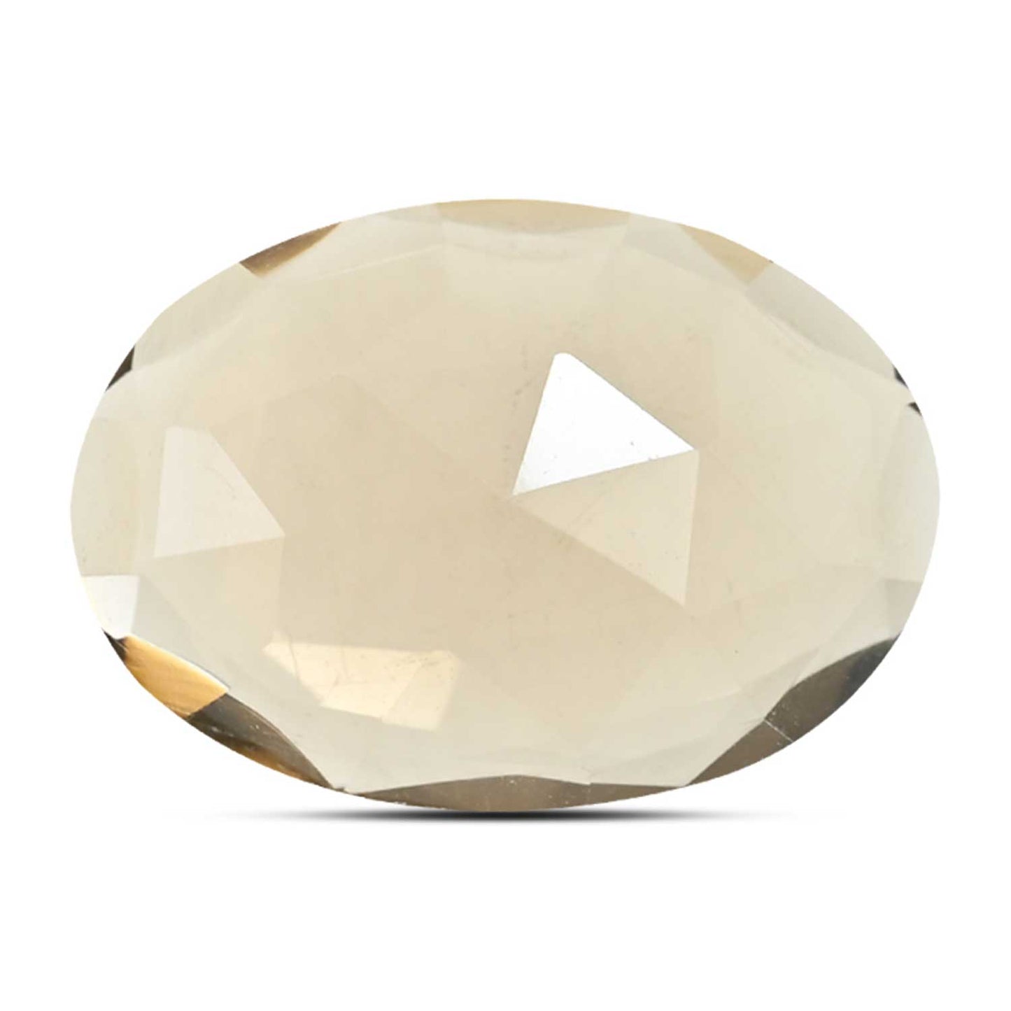 Smoky Quartz 8.49 Carat