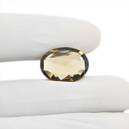 Smoky Quartz 8.49 Carat