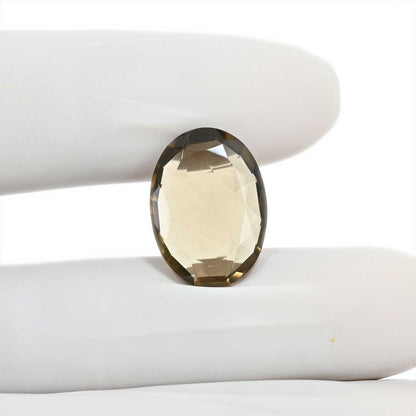 Smoky Quartz 8.49 Carat