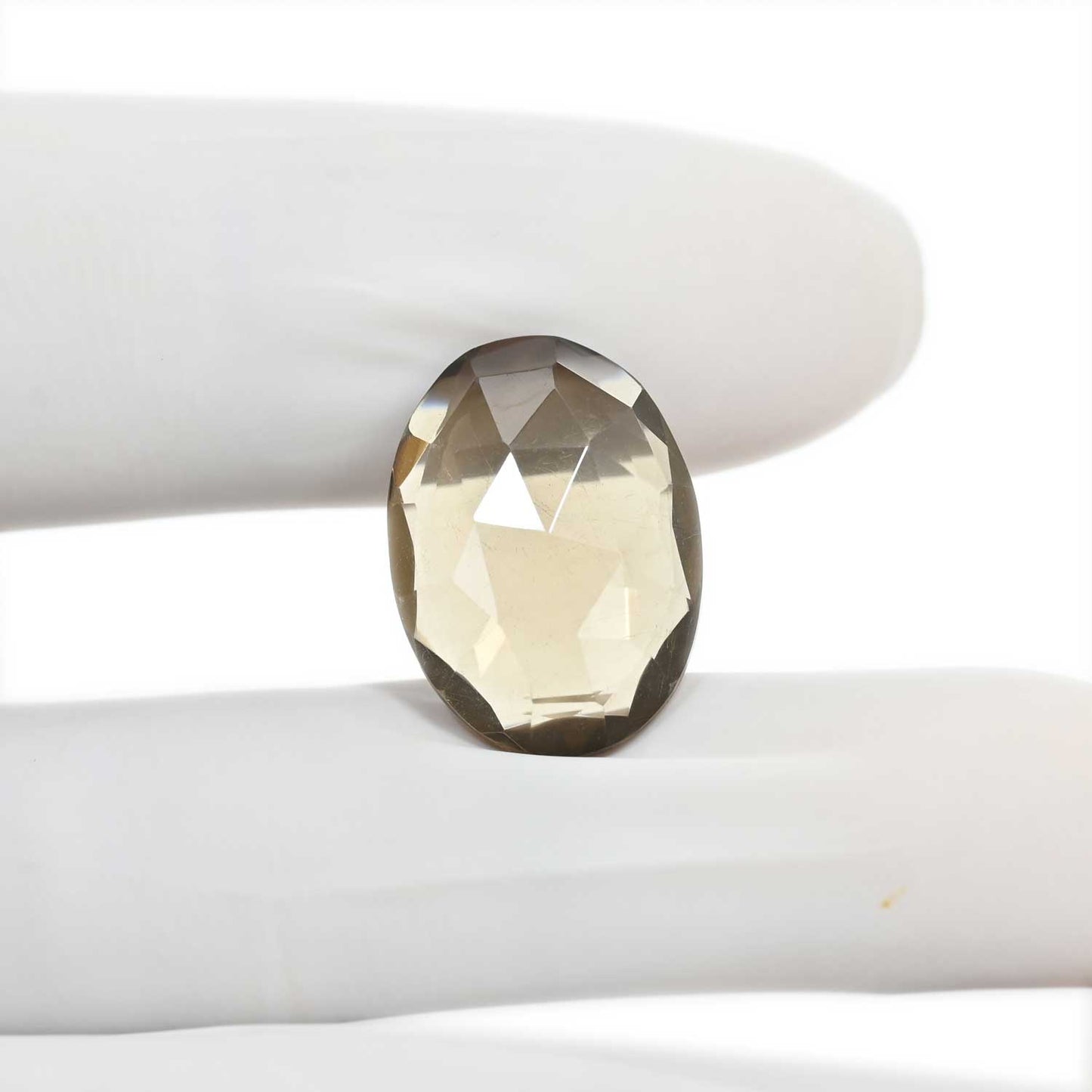 Smoky Quartz 8.49 Carat