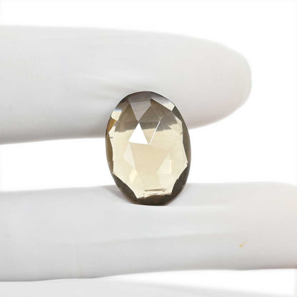 Smoky Quartz 8.49 Carat