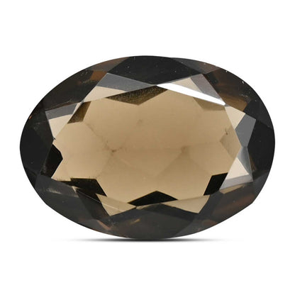 Smoky Quartz 5.97 Carat