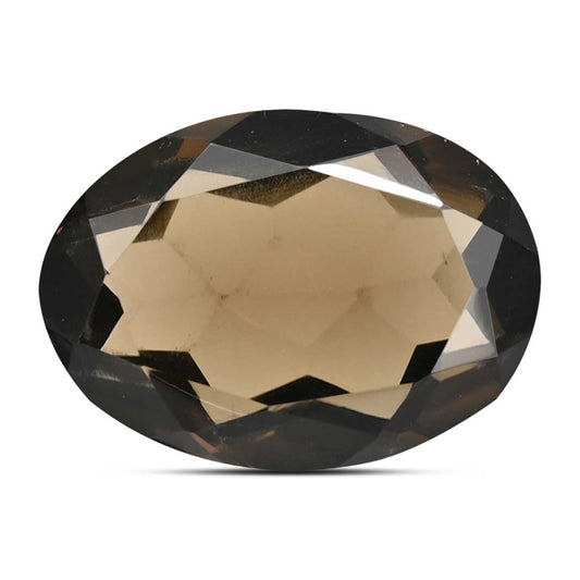 Smoky Quartz 5.97 Carat
