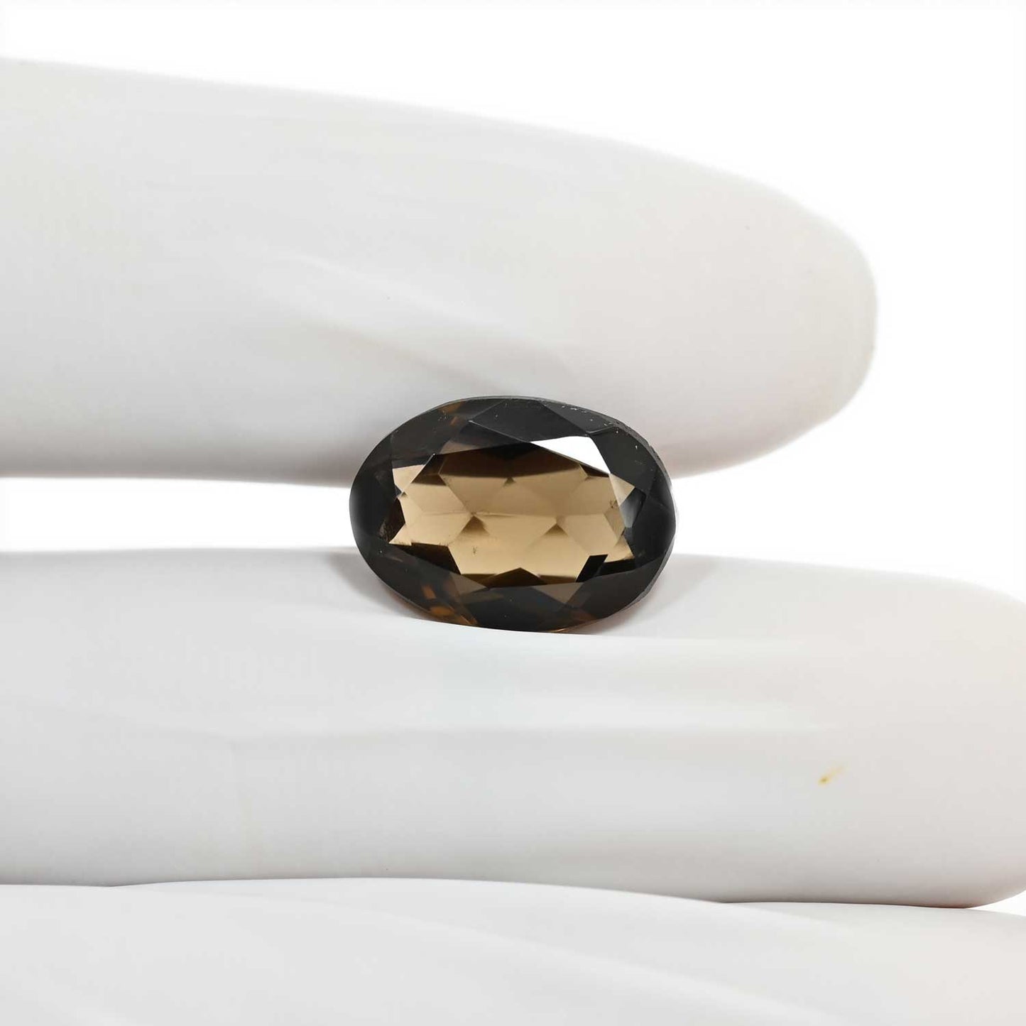 Smoky Quartz 5.97 Carat