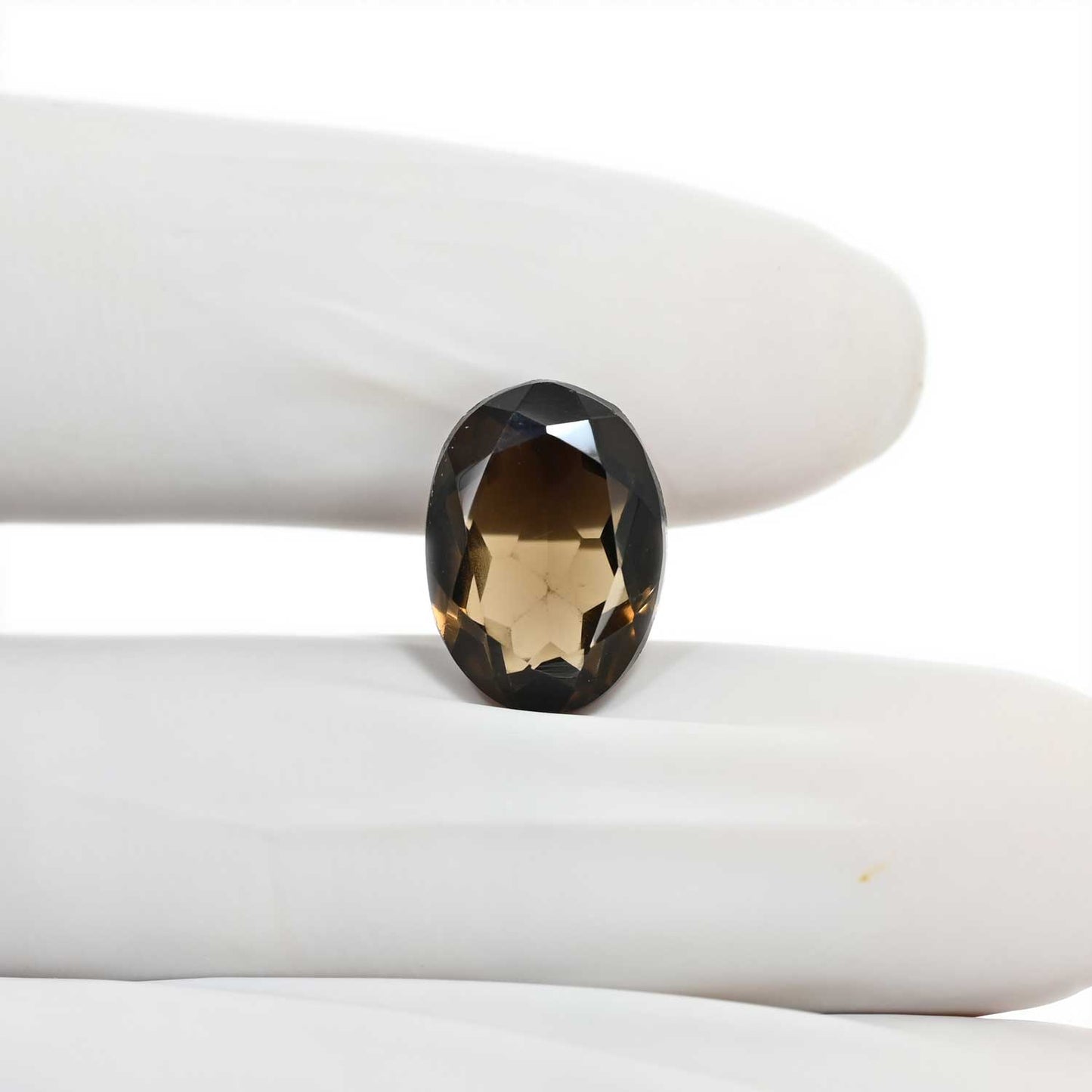 Smoky Quartz 5.97 Carat