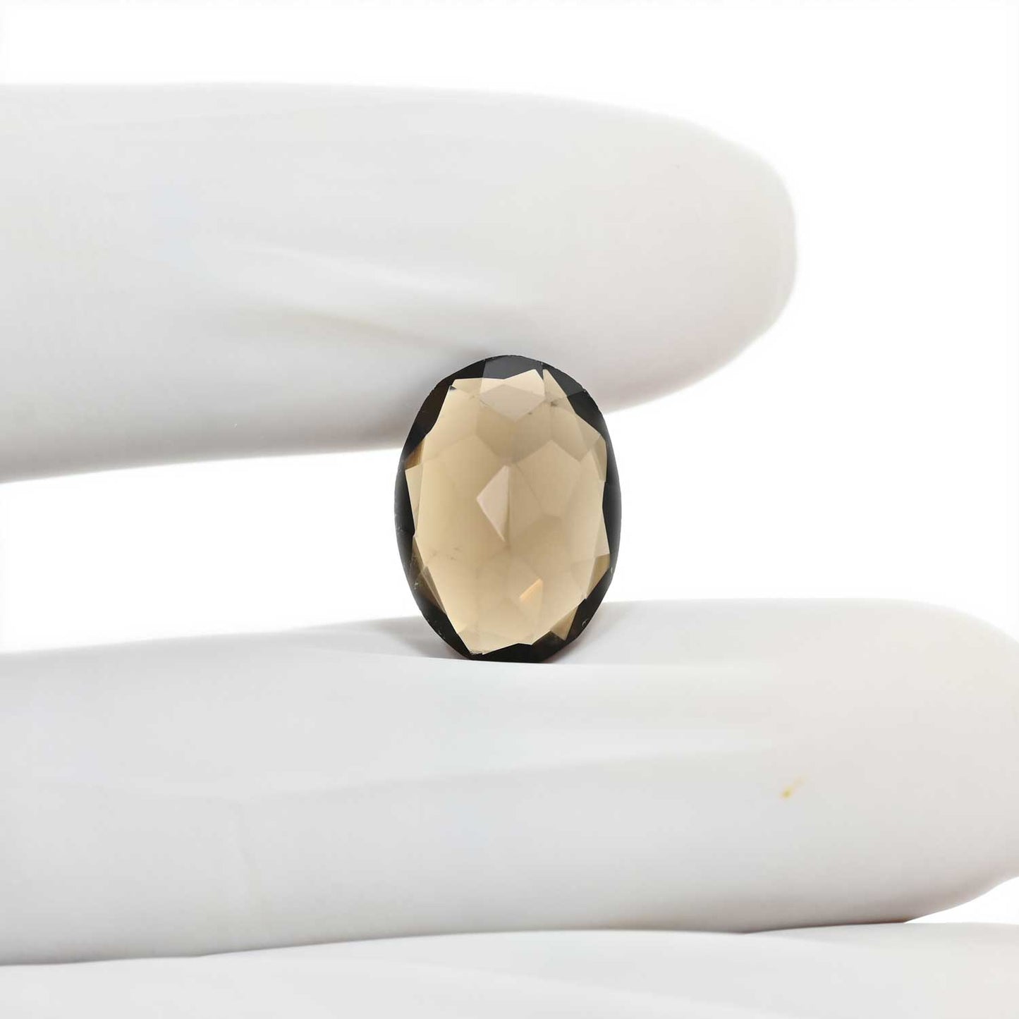Smoky Quartz 5.97 Carat