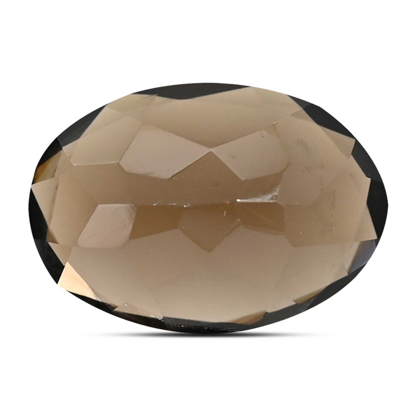 Smoky Quartz 6.17 Carat